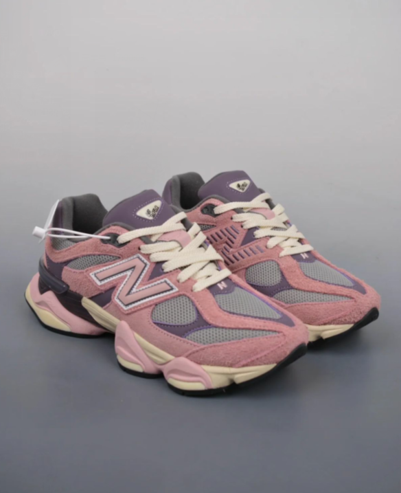 G135Z Joe Freshgoods x New Balance NB9060 $68 gallery