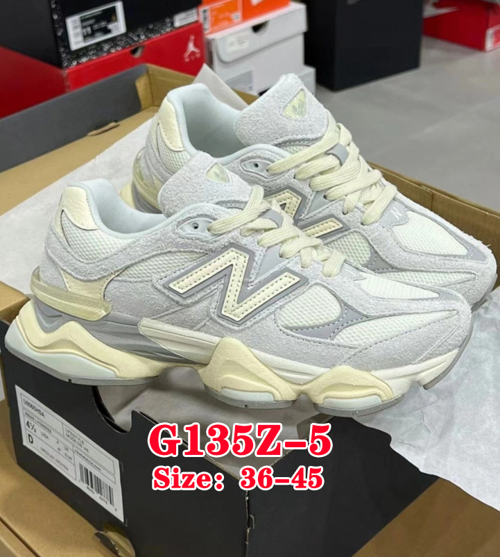 G135Z Joe Freshgoods x New Balance NB9060 $68 gallery