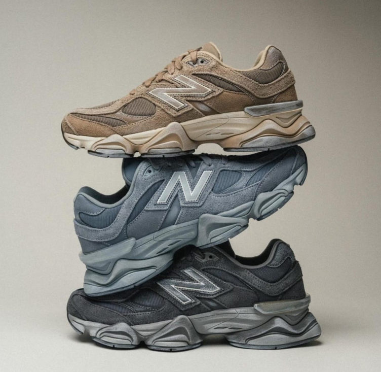 G135Z Joe Freshgoods x New Balance NB9060 $68 gallery