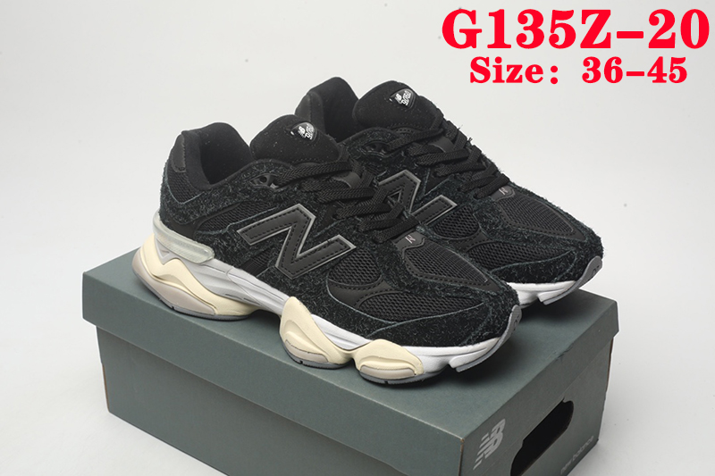 G135Z Joe Freshgoods x New Balance NB9060 $68 gallery