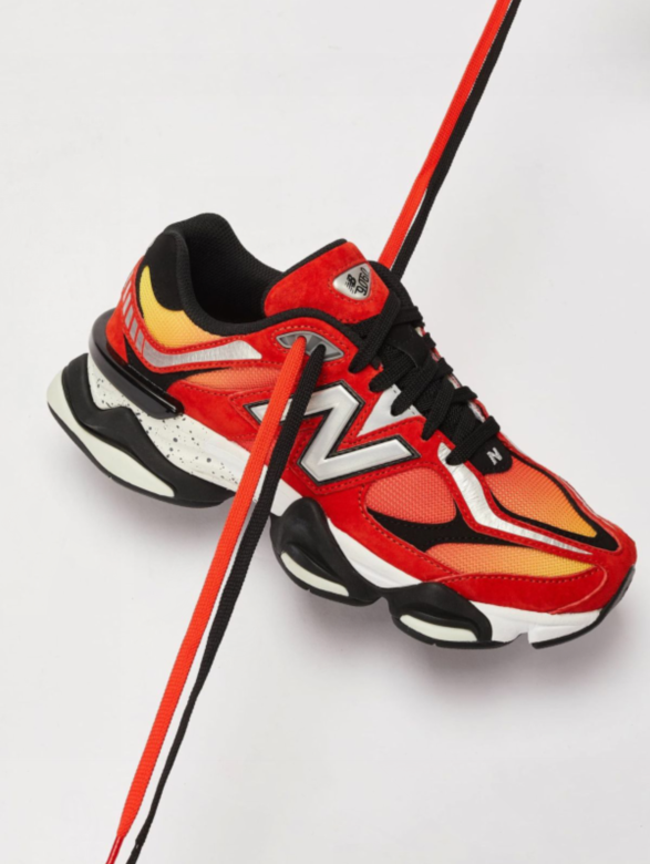 G135Z Joe Freshgoods x New Balance NB9060 $68 gallery