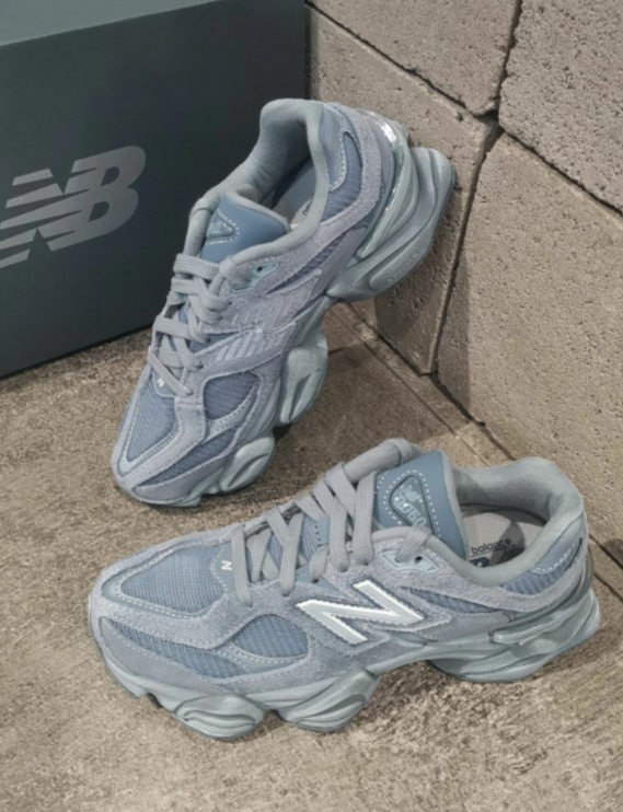 G135Z Joe Freshgoods x New Balance NB9060 $68 gallery