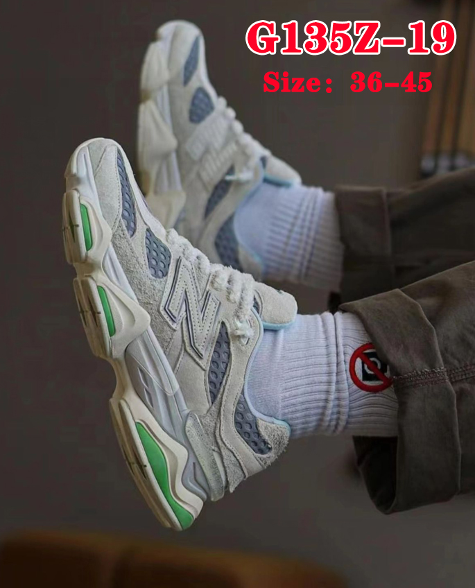 G135Z Joe Freshgoods x New Balance NB9060 $68 gallery