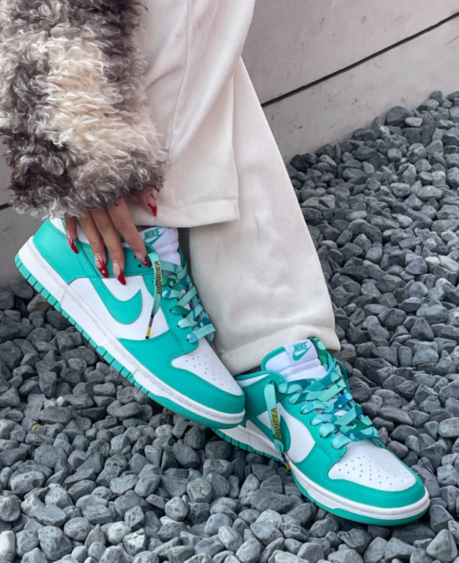 G136Z Nike SB Dunk Low $48 gallery