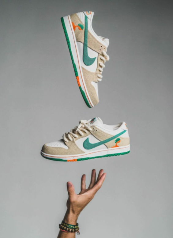 G136Z Nike SB Dunk Low $48 gallery