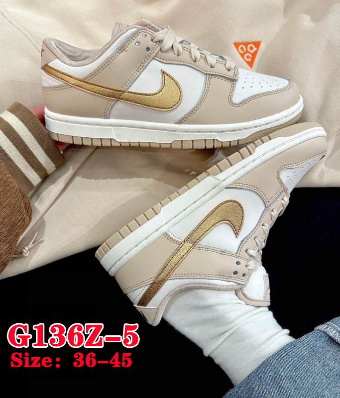 G136Z Nike SB Dunk Low $48 gallery