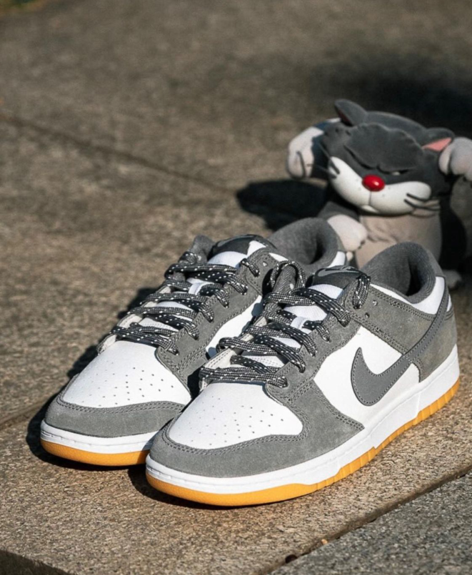 G136Z Nike SB Dunk Low $48 gallery