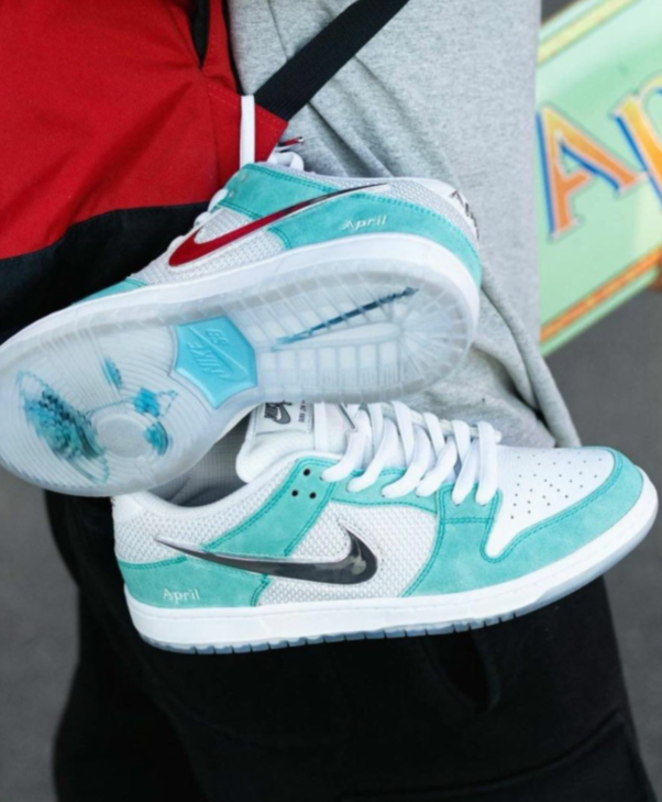 G136Z Nike SB Dunk Low $48 gallery