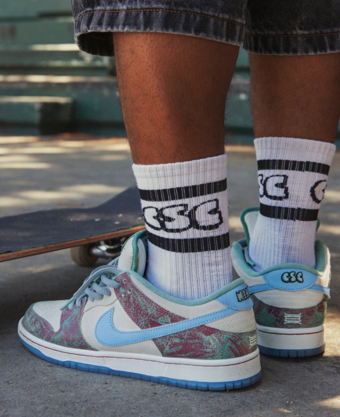 G136Z Nike SB Dunk Low $48 gallery