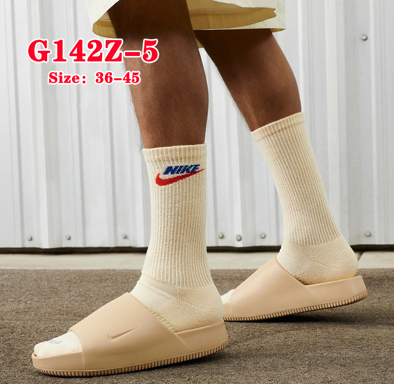G142Z Nike calm Benassi slide $31 gallery