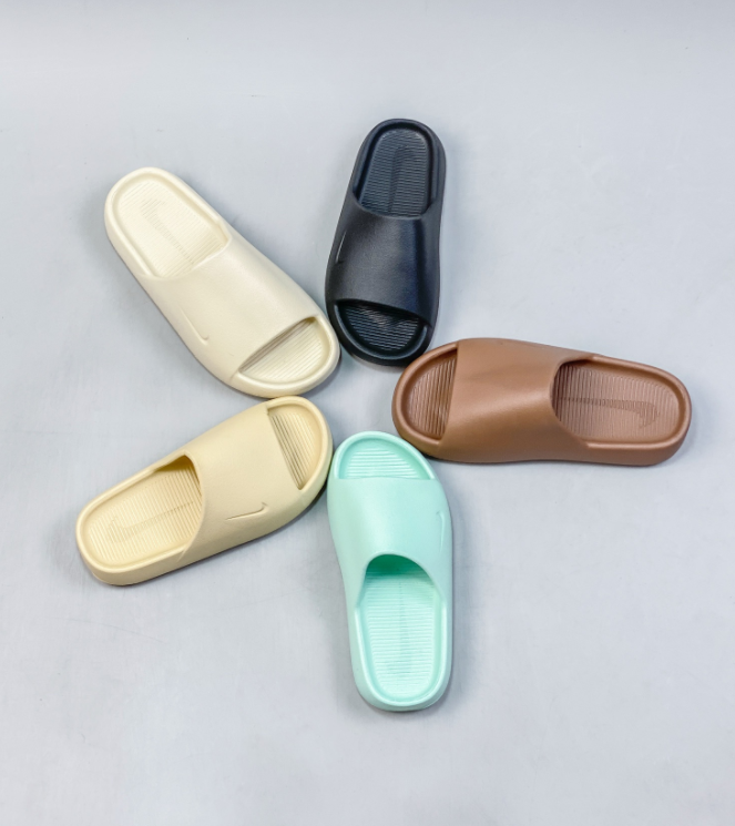 G142Z Nike calm Benassi slide $31 gallery