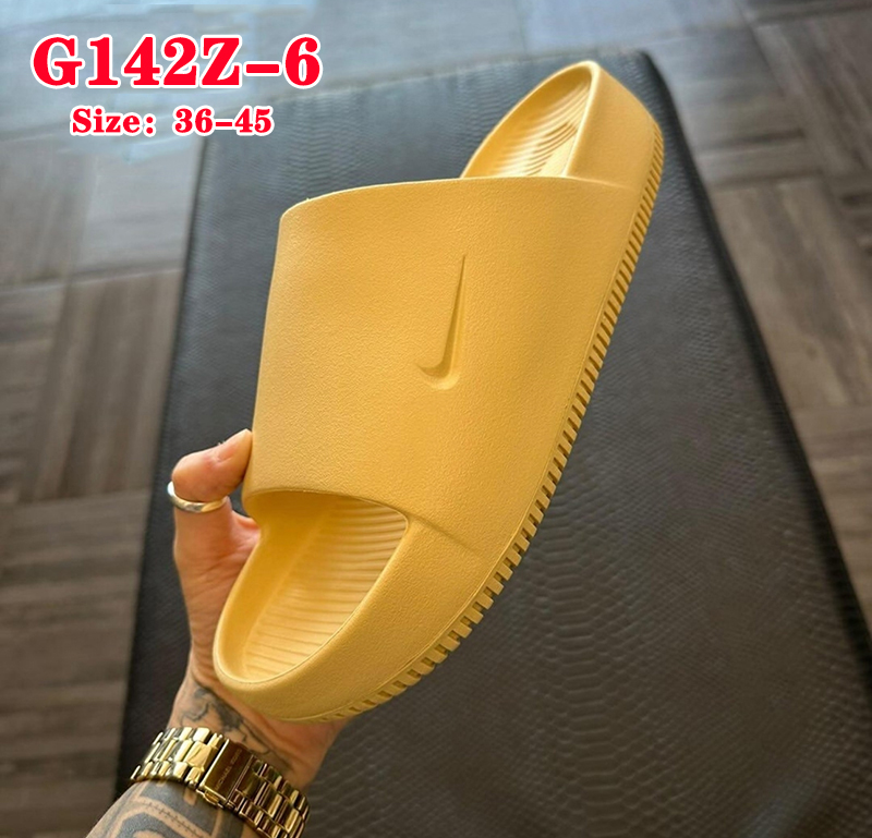 G142Z Nike calm Benassi slide $31 gallery