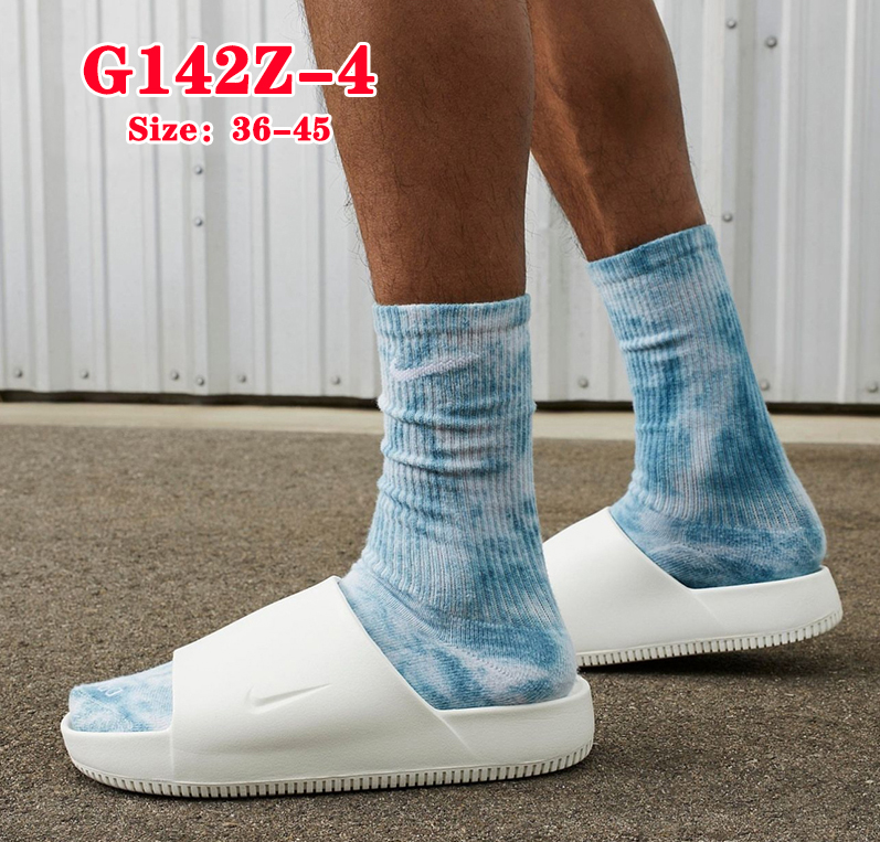 G142Z Nike calm Benassi slide $31 gallery