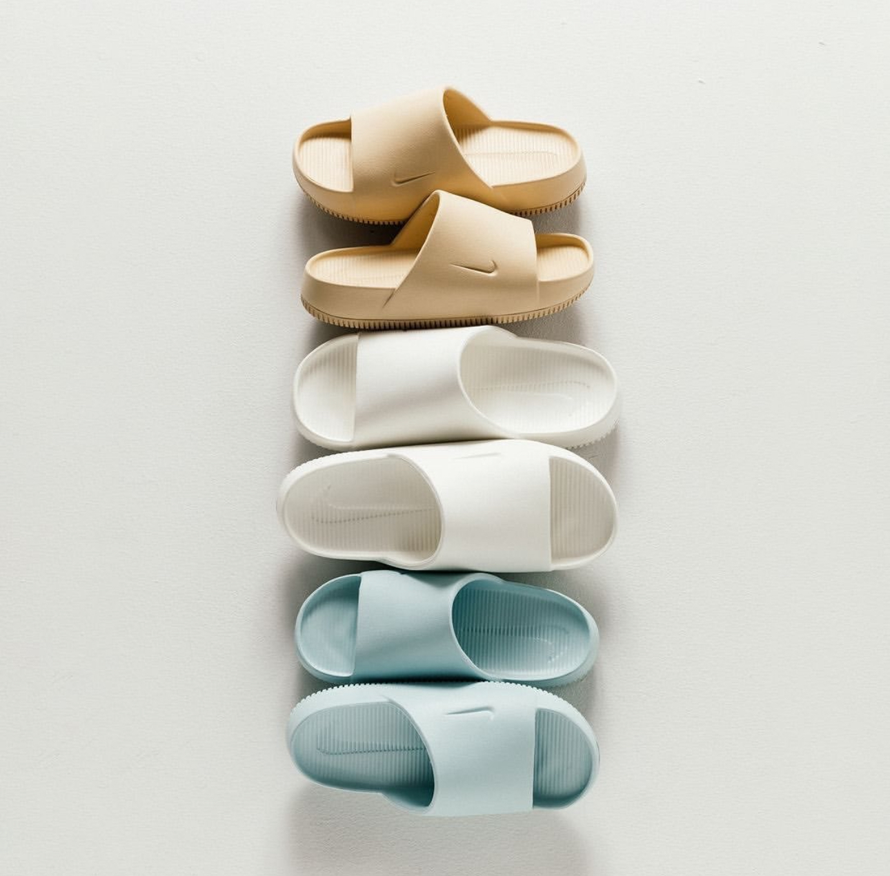 G142Z Nike calm Benassi slide $31 gallery