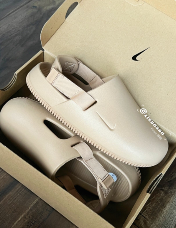 G143Z Nike calm Mule slide 31$ gallery