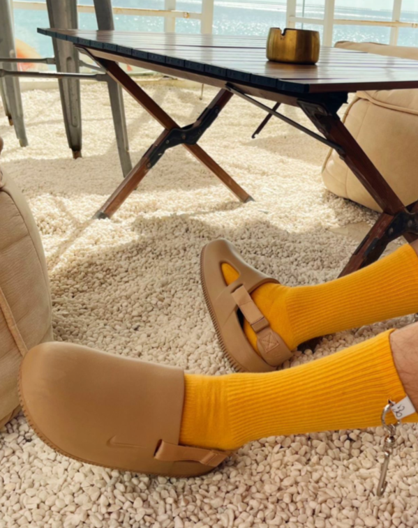 G143Z Nike calm Mule slide 31$ gallery