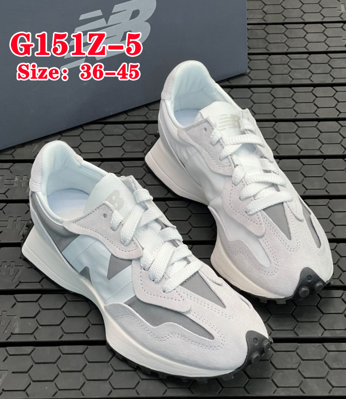 G151Z New Balance MS327 $52 gallery
