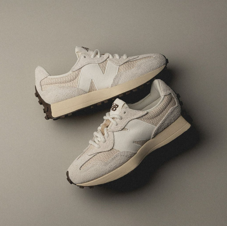 G151Z New Balance MS327 $52 gallery