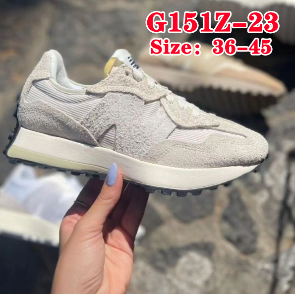 G151Z New Balance MS327 $52 gallery