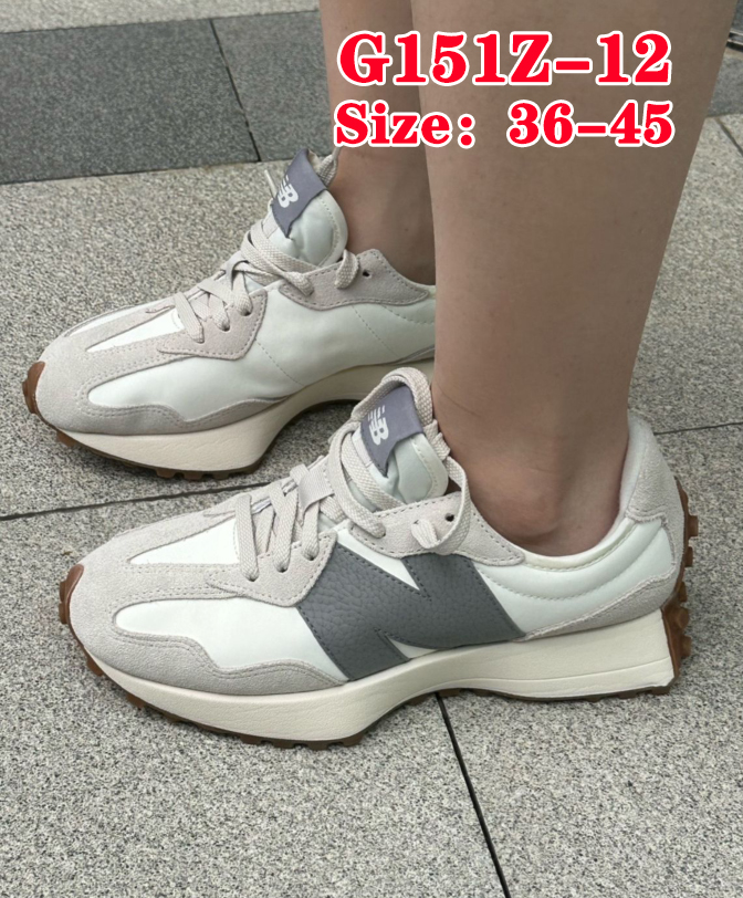 G151Z New Balance MS327 $52 gallery