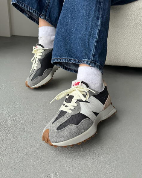 G151Z New Balance MS327 $52 gallery