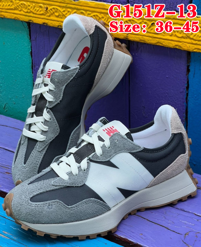 G151Z New Balance MS327 $52 gallery