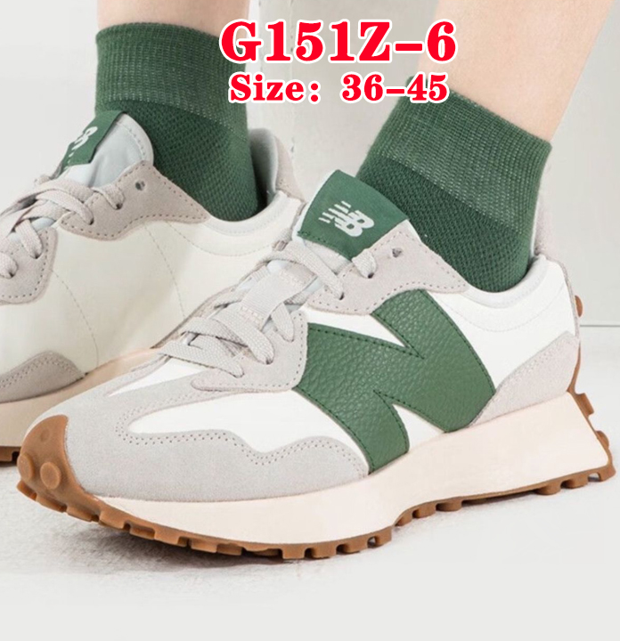 G151Z New Balance MS327 $52 gallery