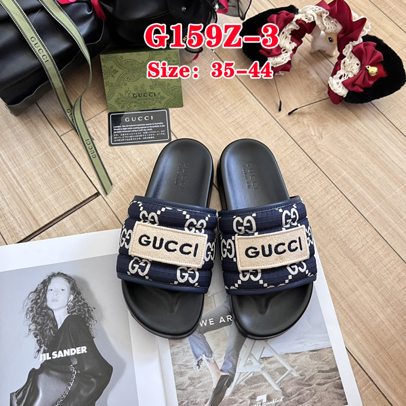 G159Z GUCCI slippers $38 gallery