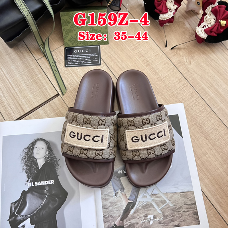 G159Z GUCCI slippers $38 gallery