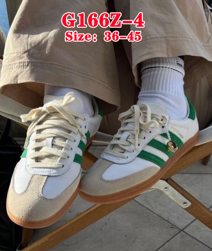 G166Z Adidas Velosamba $47 gallery