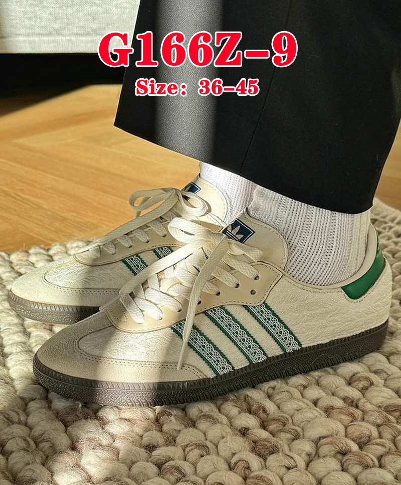 G166Z Adidas Velosamba $47 gallery
