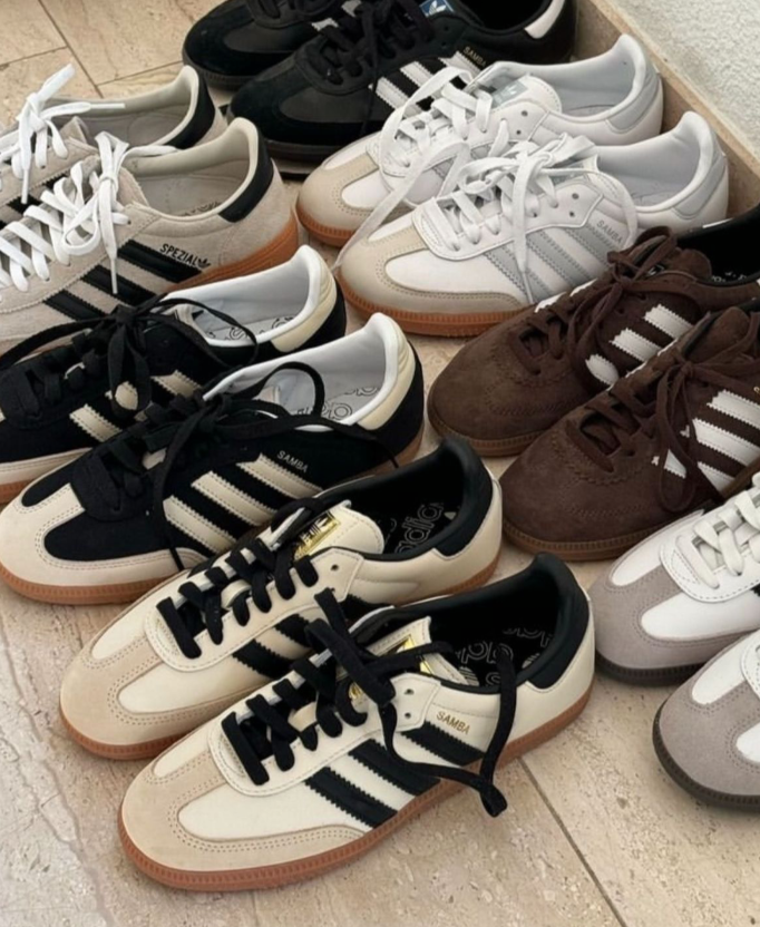 G166Z Adidas Velosamba $47 gallery