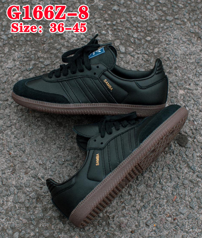 G166Z Adidas Velosamba $47 gallery