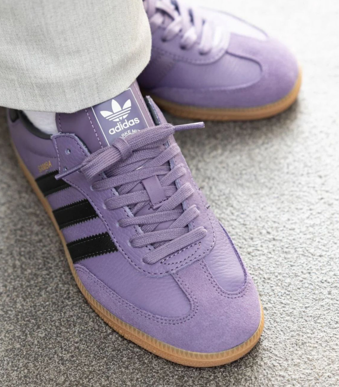 G166Z Adidas Velosamba $47 gallery
