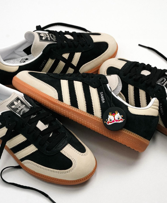 G166Z Adidas Velosamba $47 gallery