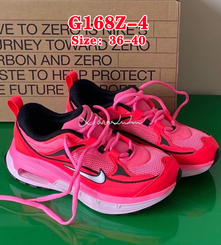 G168Z Nike AIR MAX BLISS $49 gallery