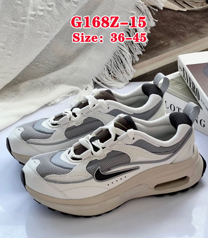 G168Z Nike AIR MAX BLISS $49 gallery