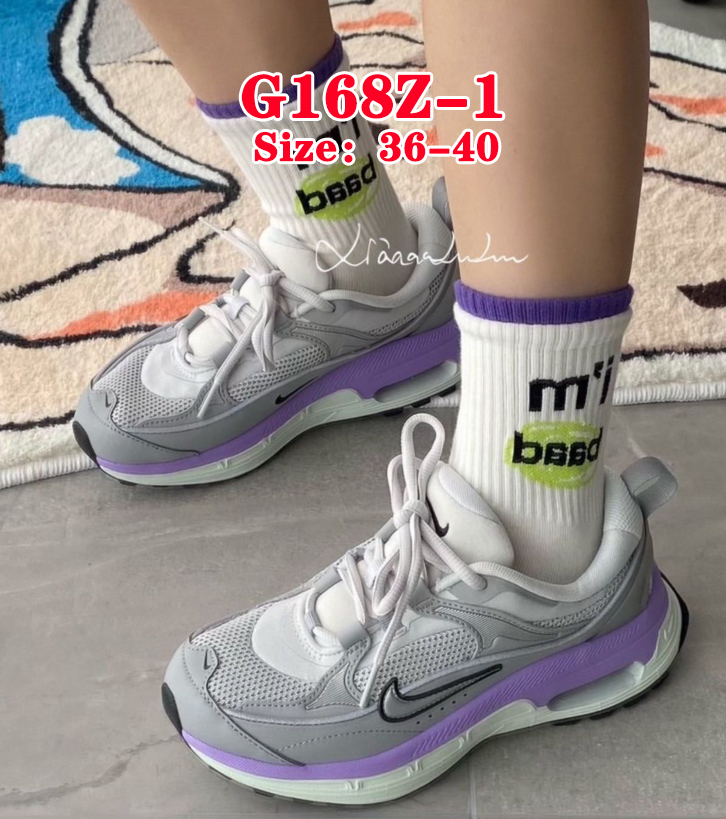G168Z Nike AIR MAX BLISS $49 gallery