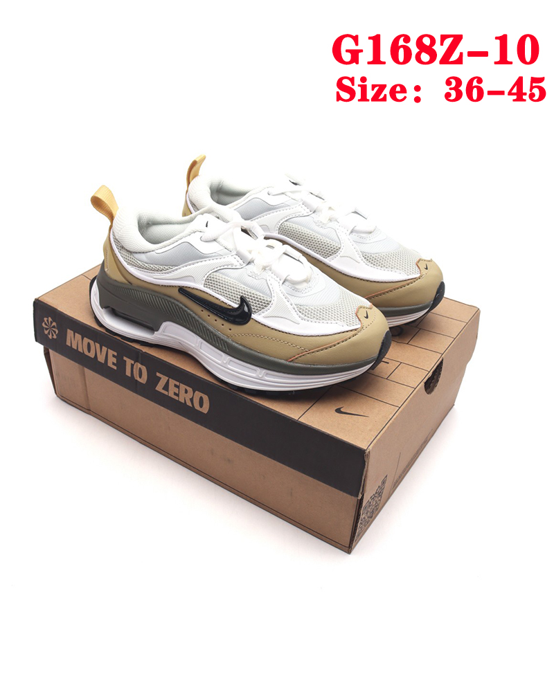 G168Z Nike AIR MAX BLISS $49 gallery