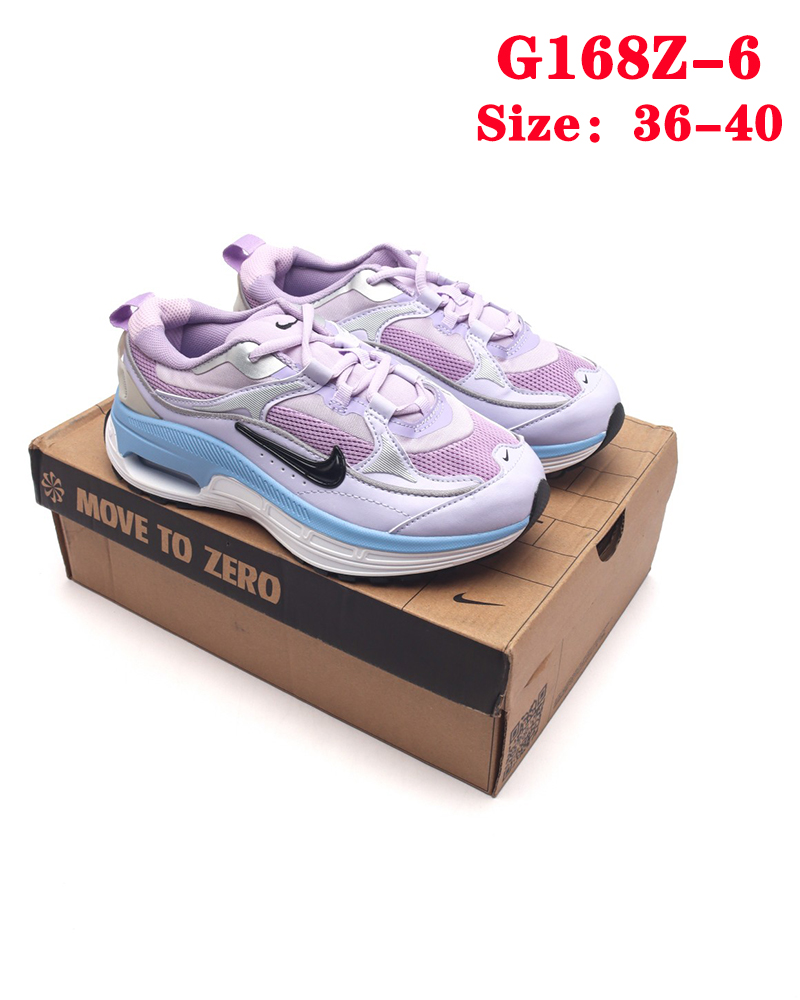 G168Z Nike AIR MAX BLISS $49 gallery