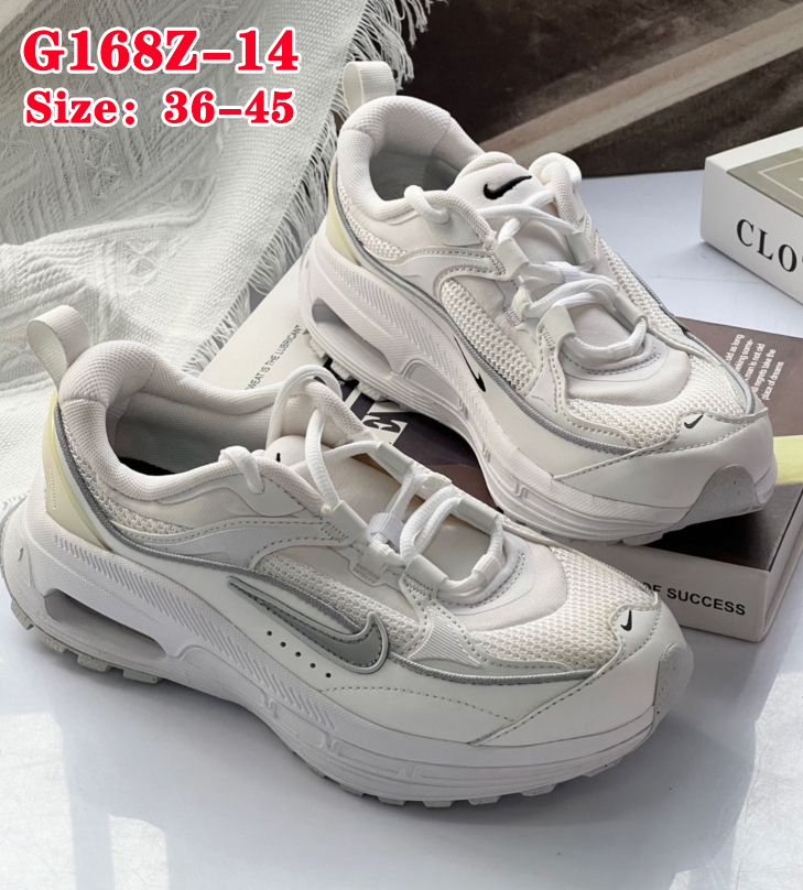 G168Z Nike AIR MAX BLISS $49 gallery