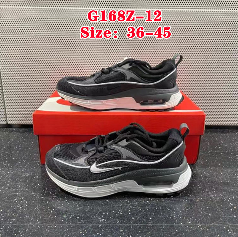 G168Z Nike AIR MAX BLISS $49 gallery