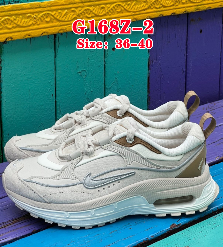 G168Z Nike AIR MAX BLISS $49 gallery