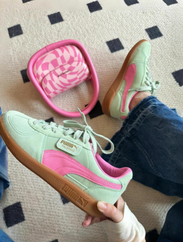G195Z PUMA Palermo $48 gallery