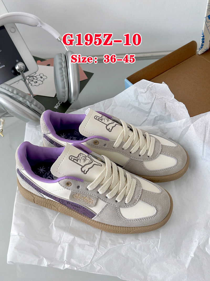 G195Z PUMA Palermo $48 gallery