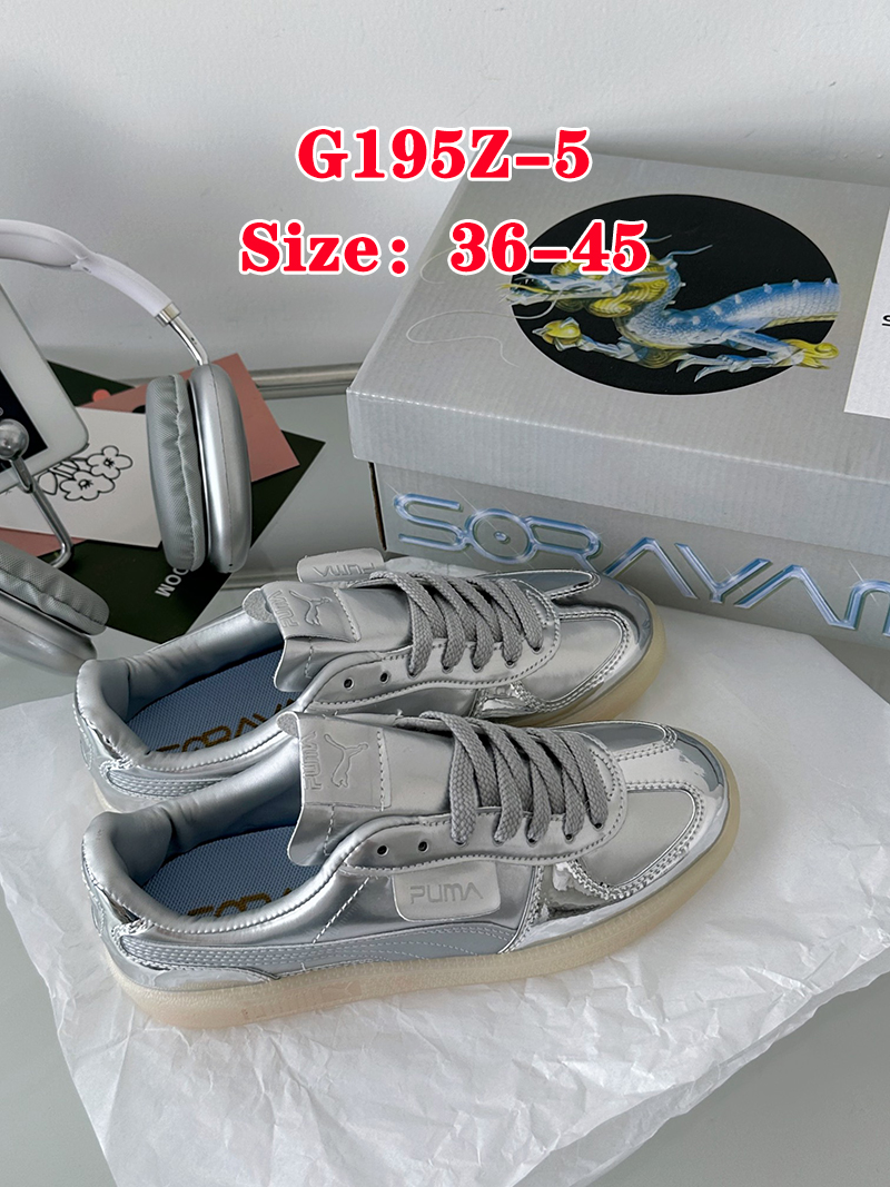 G195Z PUMA Palermo $48 gallery