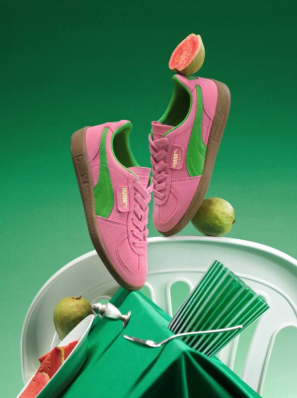 G195Z PUMA Palermo $48 gallery
