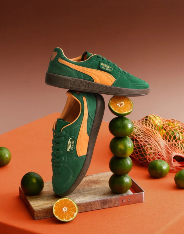 G195Z PUMA Palermo $48 gallery
