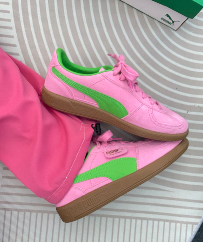 G195Z PUMA Palermo $48 gallery