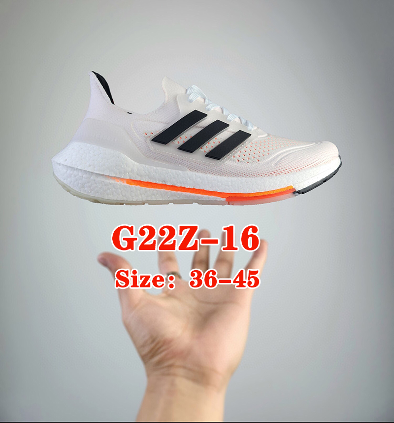 G22Z Adidas ultra boost ub7.0 2022 $48 gallery